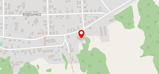 Столовая Каринка-2 на карте