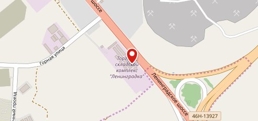 Кафе, Бар на карте