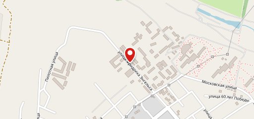 Столовая КОЛОБОК на карте