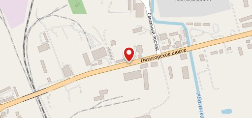 Компот на карте