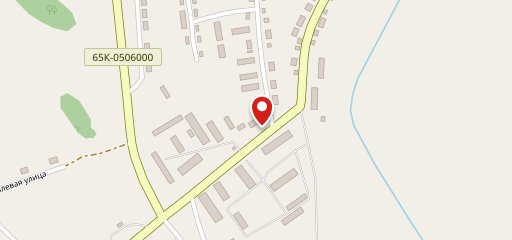 Столовая Кооператив на карте