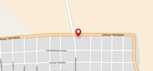 Ковчег на карте