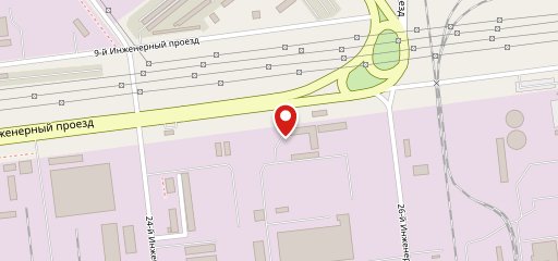 Крестьяночка на карте