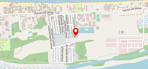 Круиз на карте