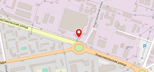 Кушать подано на карте