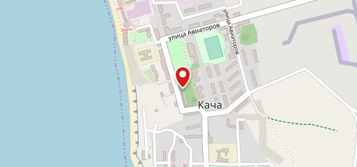 Лотос на карте