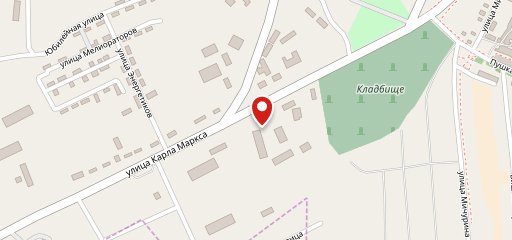 Лотос на карте