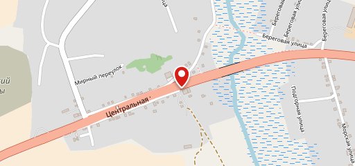 Люкс на карте
