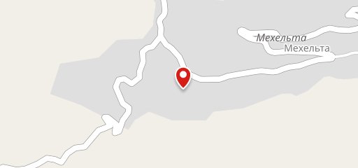Столовая на карте