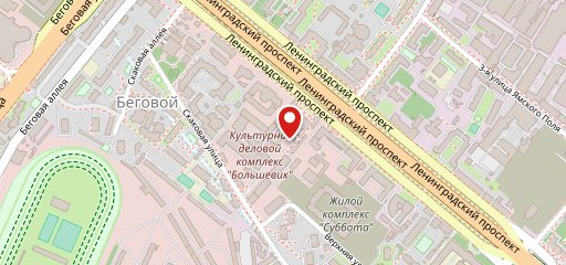 Green Vkus на карте