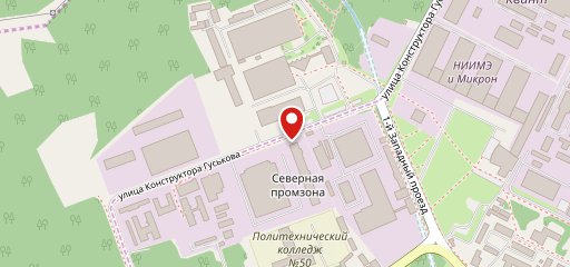 СП Колтышево на карте