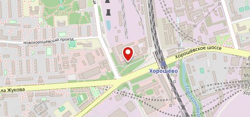 Stolovaya на карте