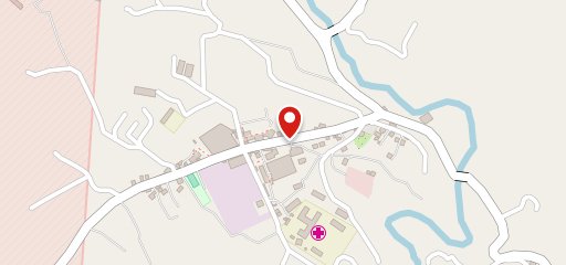 Столовая номер 1 на карте