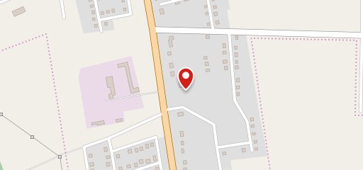 Столовая ОАО “Песковское” на карте