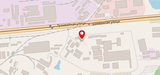 Столовая ОАО "Уфимский мясоконсервный комбинат" на карте