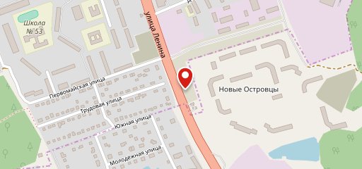 Чайхана КАЗАН Кафе на карте