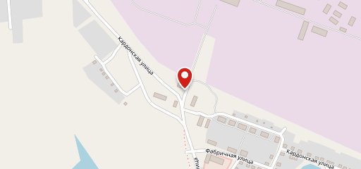 Столовая ООО"ТКОП" на карте
