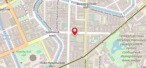 Столовая (пекарня-кулинария) от Эко фермы "Семейная" на карте