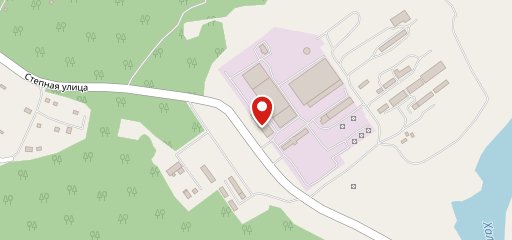 City на карте