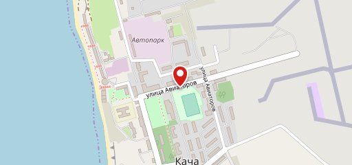 Столовая Полет в/ч 49311 на карте