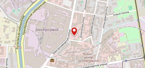 Столовая. Просто Столовая. на карте