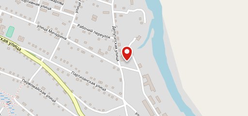 Речник на карте