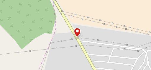 Столовая на карте