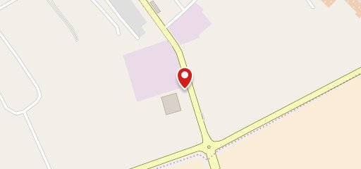 Столовая на карте