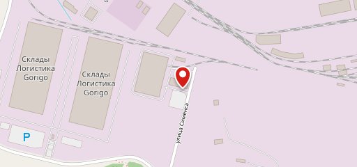 Русские традиции на карте