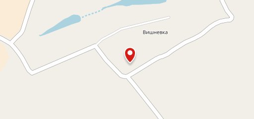 Столовая на карте