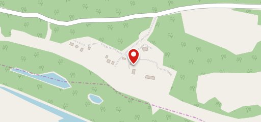 Столовая на карте