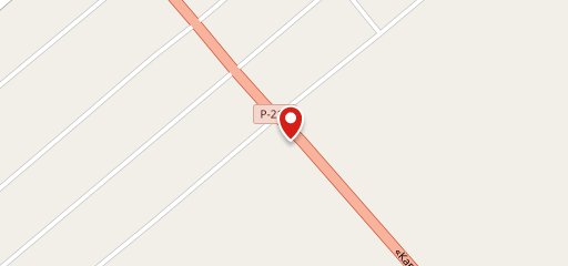 Столовая на карте
