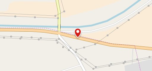 Столовая на карте