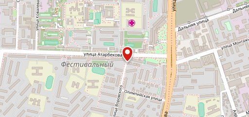 Русские Традиции на карте