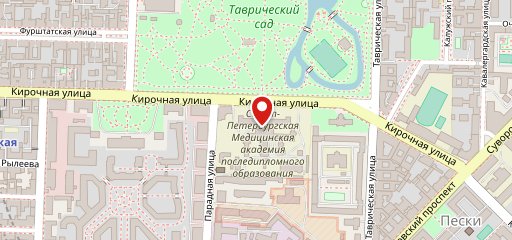 Рядом на карте