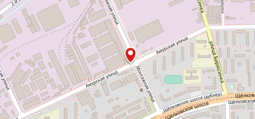 Столовая с диетической и традиционной кухней на карте