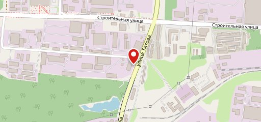 Премьера на карте