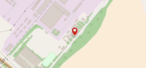 Русская Трапеза на карте