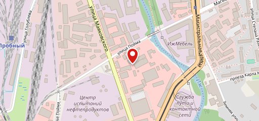 Счастье есть на карте