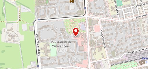 Столовая-Шашлычная на карте