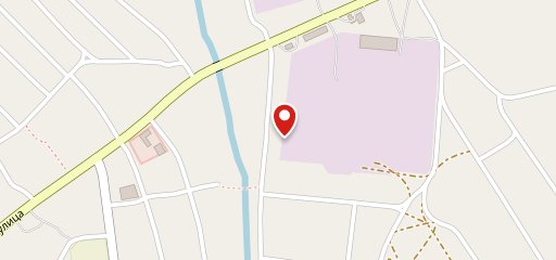 Кафе"Легенда" на карте