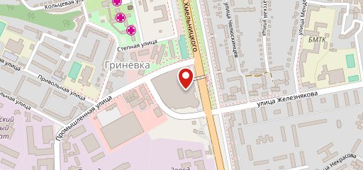 СССР на карте