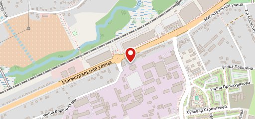 СССР на карте
