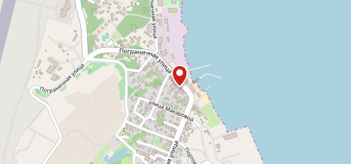 СССР на карте