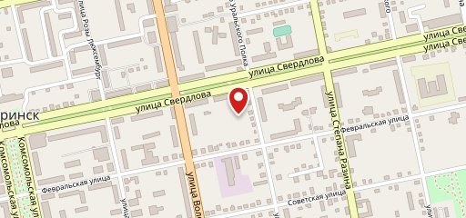 СССР на карте