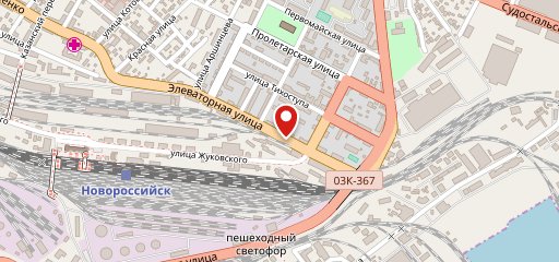 Стандарт на карте