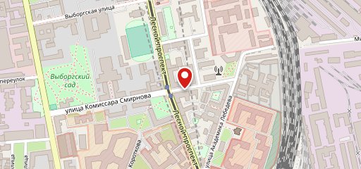 Керим султан на карте