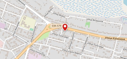 Халиф на карте