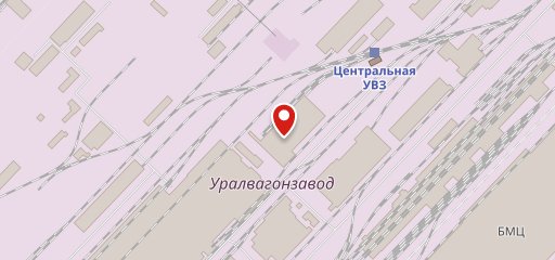 ТрапеZa на карте