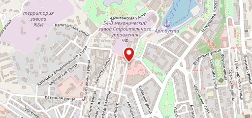 У мамы на карте